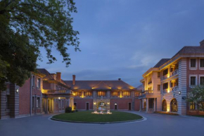 InterContinental Shanghai Ruijin by IHG - Downtown Historic Iconic Garden Hotel